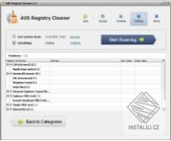AVS Registry Cleaner