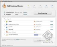 AVS Registry Cleaner