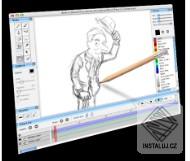 Pencil – obrázek 1 z 2