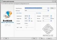 Sothink DVD to 3GP Converter