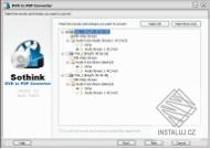 Sothing DVD to PSP Converter
