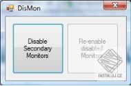 Dual Monitor Tools