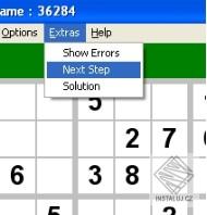CR-Sudoku