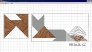 Tangram -7