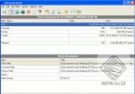 STG Cache Audit