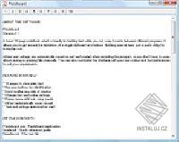Pasteboard