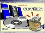 CDTéka & CDPlayer