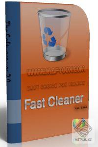 Maftoox Fast Cleaner