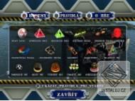 Atomový míč – obrázek 3 z 3