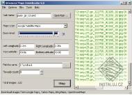 Universal Maps Downloader