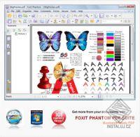 Foxit Phantom PDF Suite