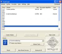 TrueCrypt