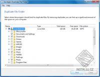 Auslogics Duplicate File Finder