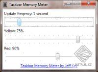 Taskbar Meters