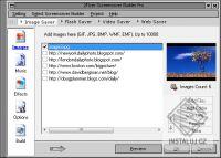 2Flyer Screensaver Builder Professional
