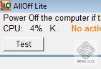 AllOff Lite – obrázek 1 z 1