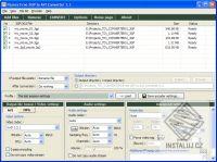 Pazera Free 3GP to AVI Converter