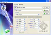 Audio Video Converter – obrázek 1 z 1