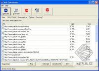 Website Downloader