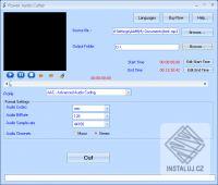 Power Audio Cutter – obrázek 1 z 1