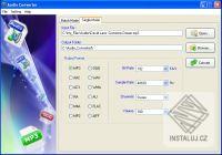 Audio Converter – obrázek 1 z 1