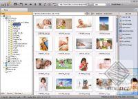 Fly Free Photo Editing & Viewer software – obrázek 2 z 2