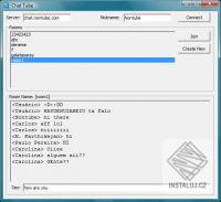 Chat Tube