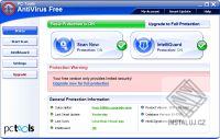 PC Tools AntiVirus