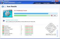 PC Tools Performance Toolkit