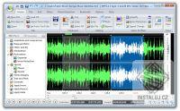 Power Sound Editor Free – obrázek 1 z 1