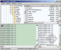 EML Ripper