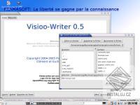 Visioo-Writer