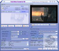 E.M. Total Video Converter HD