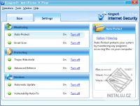 Kingsoft Internet Security