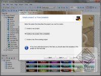 AutoPlay Menu Designer