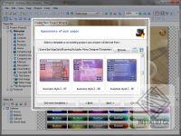 AutoPlay Menu Designer