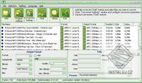 4Musics CD Ripper