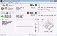Midi2Wav Recorder