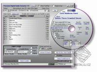 Precision CD WAV MP3 Converter – obrázek 1 z 1