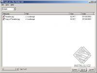 Duplicate File Finder