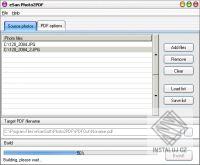 eSan Photo2PDF