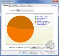 AntispamSniper for Windows Live Mail