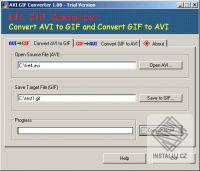 AVI GIF Converter