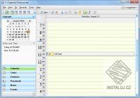 C-Organizer Professional