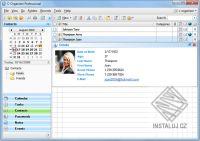 C-Organizer Professional