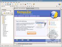 Kompozer