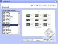 WWW Photo Album