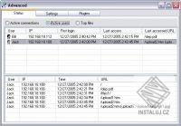 WWW File Share Pro