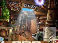 Ancient Spirits: Columbus Legacy