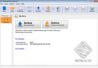 Backup4all Portable